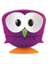 Complemento d'arredo tema animali, Timer Guzzini